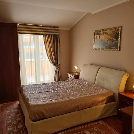 Apartment Sunny Пула Экстерьер фото
