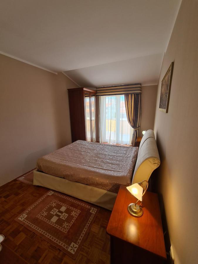 Apartment Sunny Пула Экстерьер фото